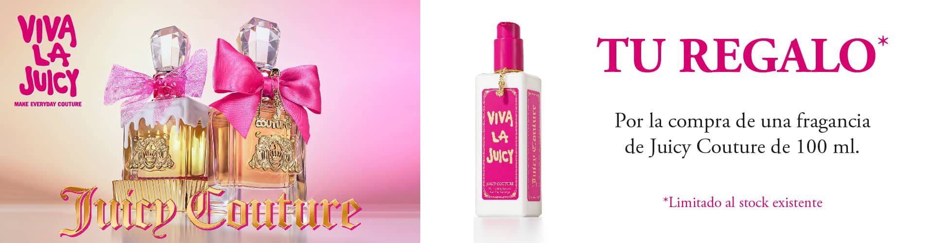 Juicy Couture Viva La Juicy Sucre | Perfume de Mujer | Prieto.es