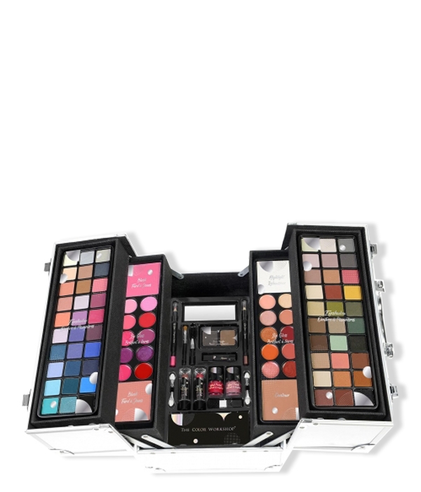 MARKWINS SET MAQUILLAJE COLOUR PERFECTION