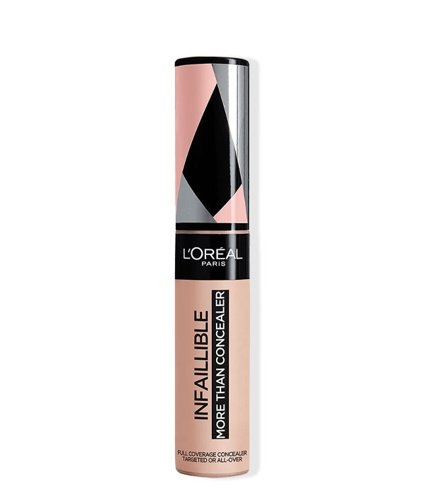 INFALIBLE MORE THAN CONCEALER