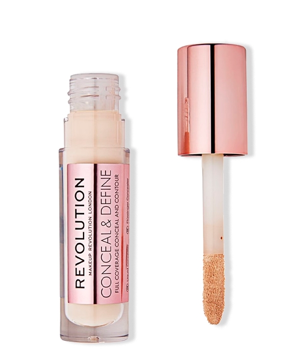 CONCEAL & DEFINE CORRECTOR