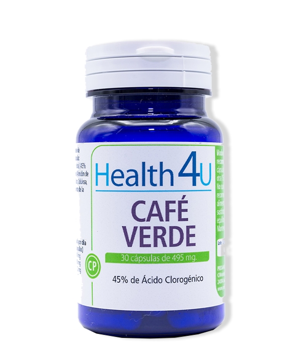 CAFÉ VERDE