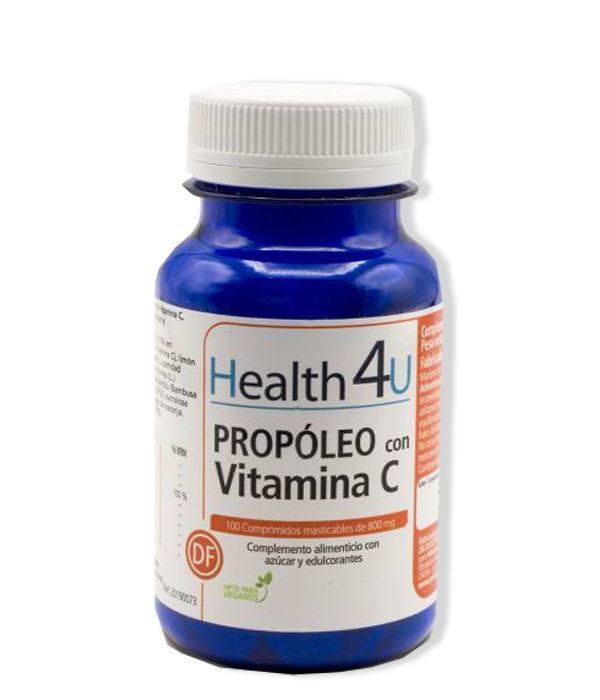 PROPOLEO DE VITAMINA C