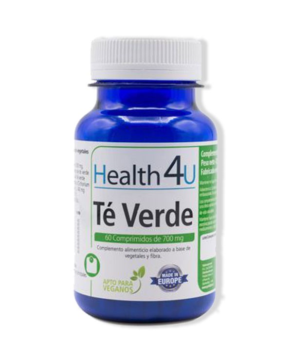 TÉ VERDE