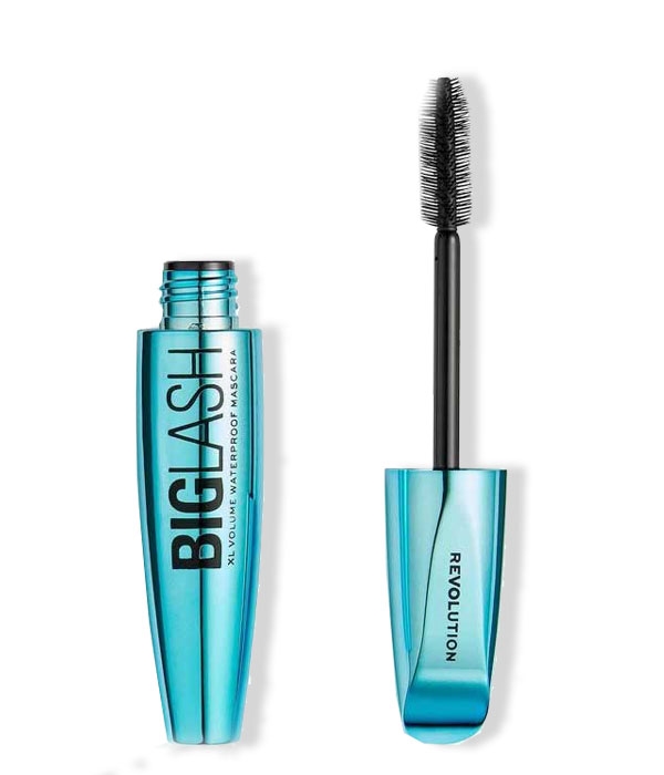 BIG LASH XL VOLUME WATERPROOF