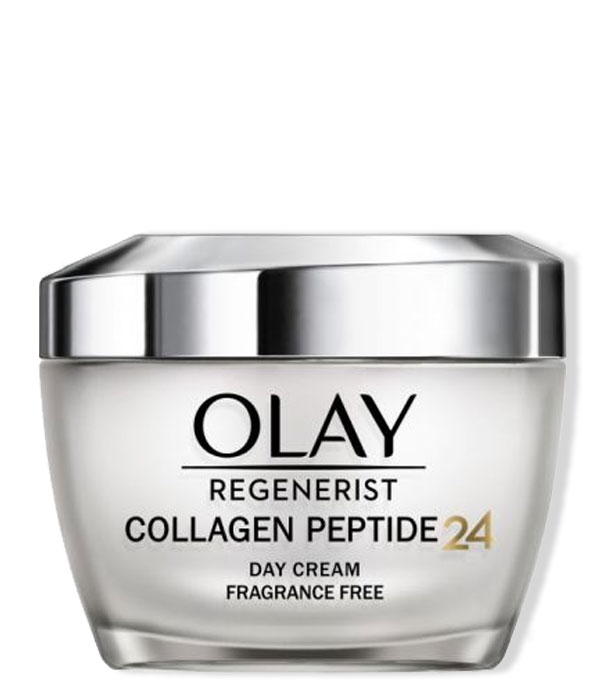 COLLAGEN PEPTIDE CREAM