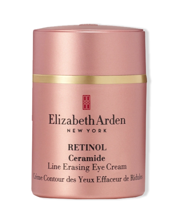 RETINOL CERAMIDE EYE CREAM