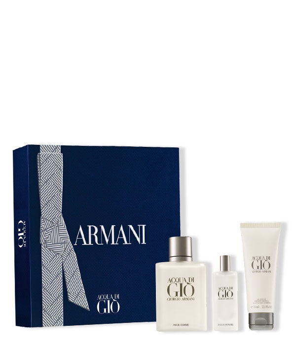 Acqua Di Gio 100ML EDT Hombre Armani - Productos de Lujo