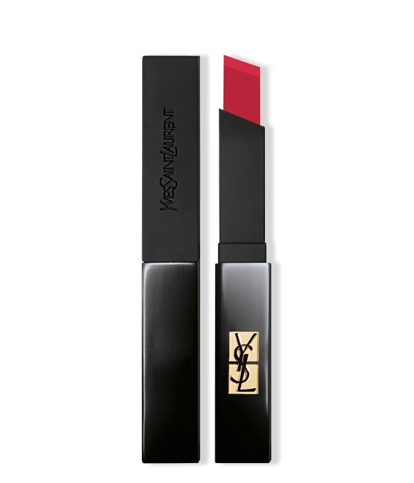 ROUGE PUR COUTURE SLIM VELVET RADICAL