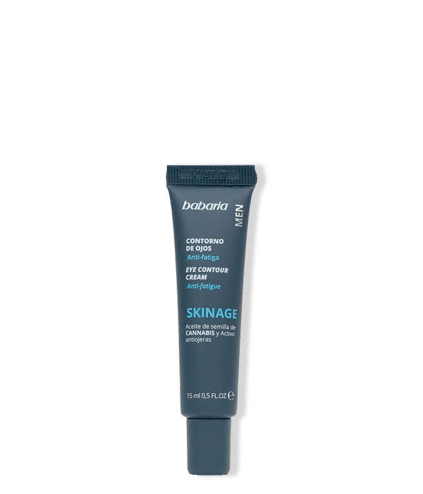 CONTORNO DE OJOS MEN SKINAGE