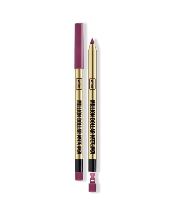 MILLION DOLAR LIP LINER