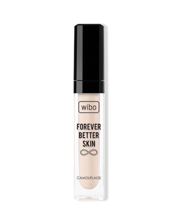 CORRECTOR FOREVER BETTER SKIN