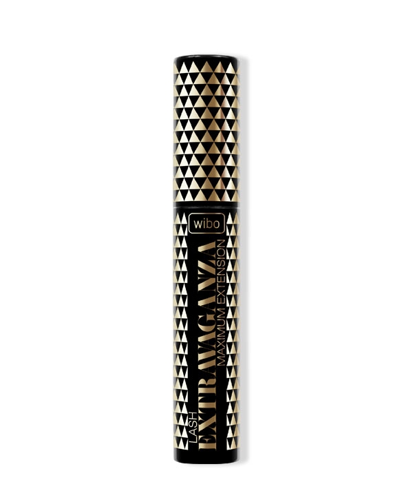 EXTRAVAGANZA MASCARA