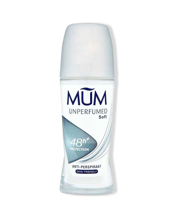 MUM UNPERFUMED