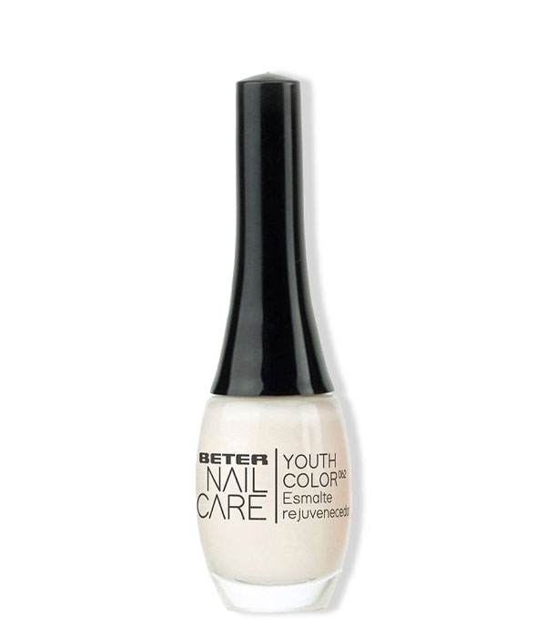 062 Beige French Manicure