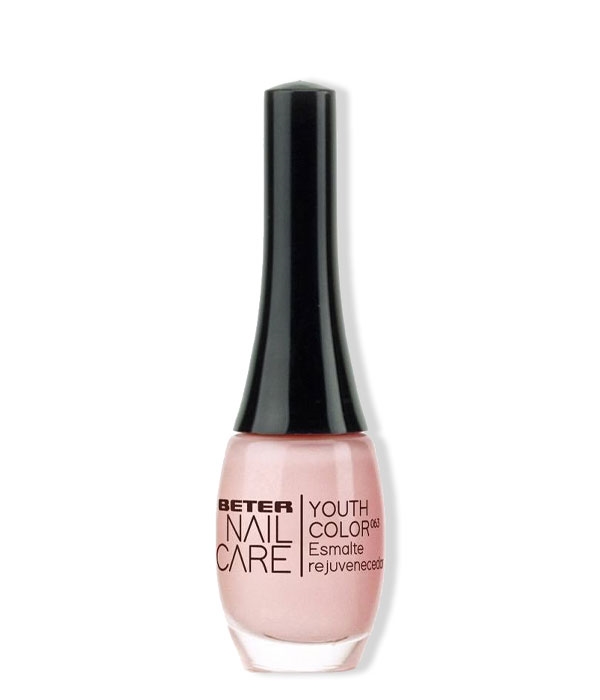 063 Pink French Manicure