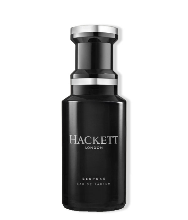 hackett ES