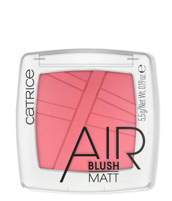 AIRBLUSH MATT COLORETE