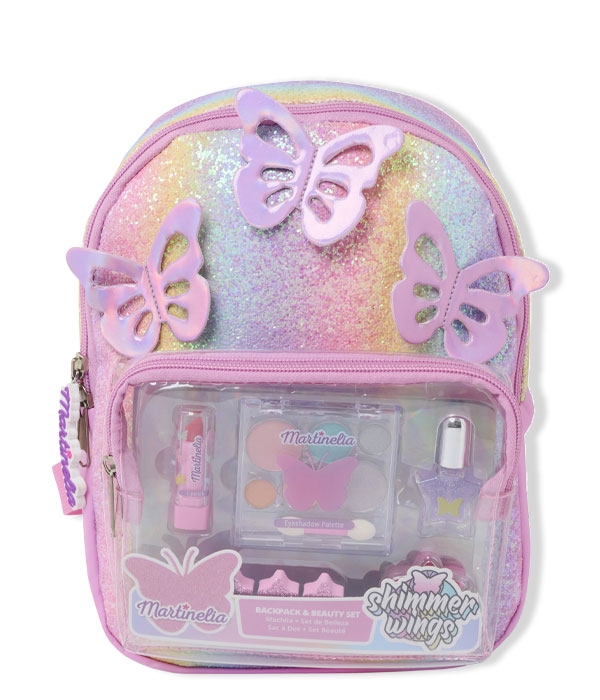 SHIMMER WINGS MOCHILA