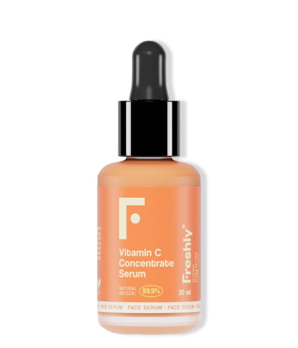 VITAMIN C CONCENTRATE SERUM