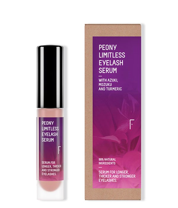 PEONY LIMITLESS EYELASH SERUM