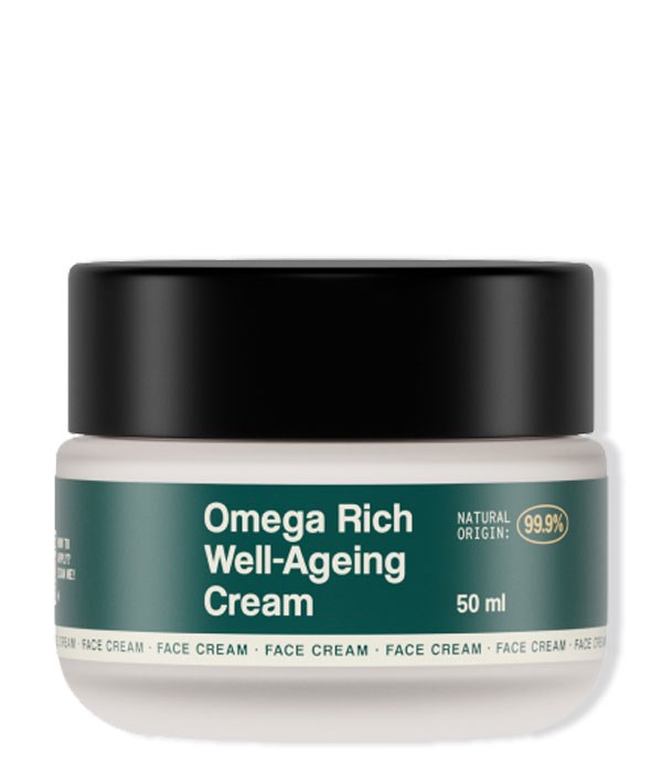 OMEGA RICH WELL-AGEING CREAM