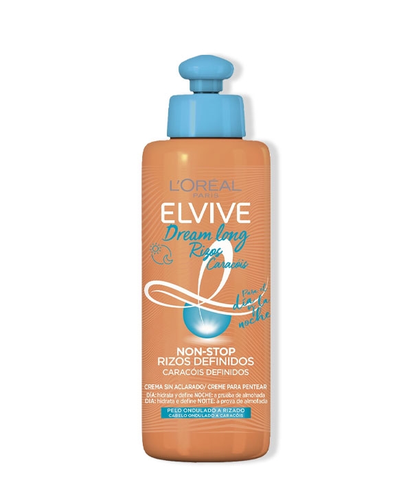 ELVIVE DREAM LONG CREMA NON-STOP