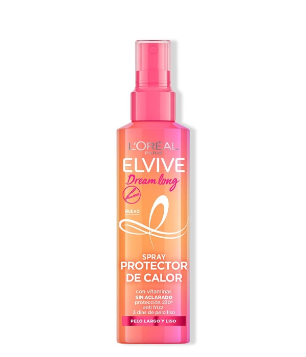 ELVIVE DREAM LONG SPRAY PROTECTOR CALOR