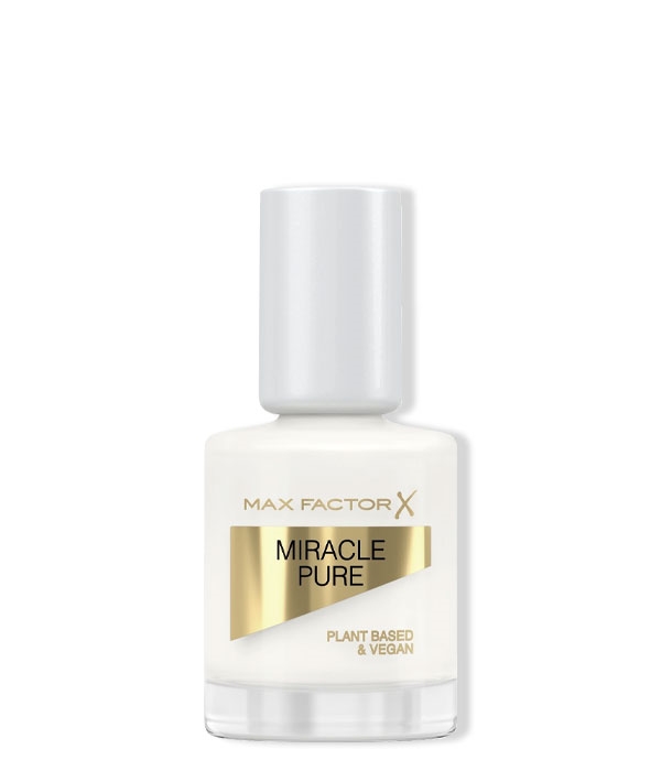 MIRACLE PURE NAIL POLISH