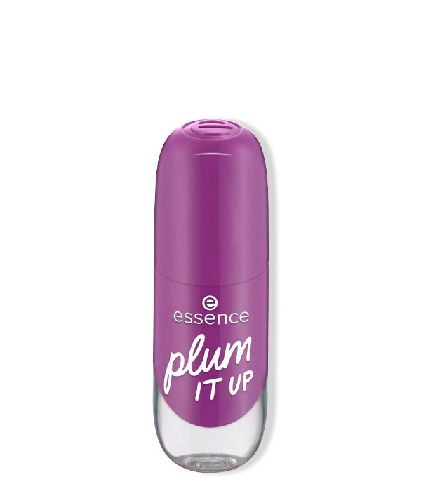 54 Plum IT UP