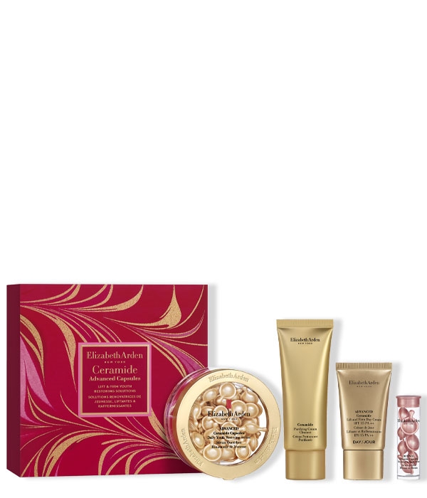 ADVANCED CERAMIDE CAPSULES ESTUCHE