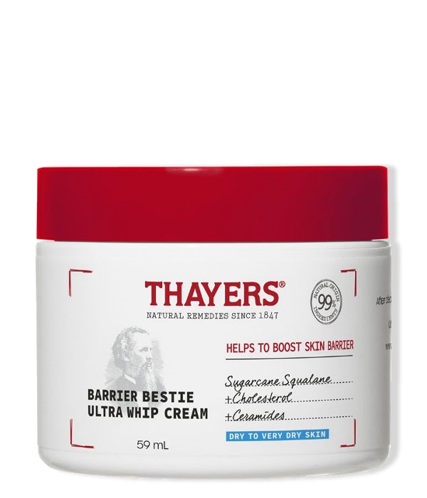 BARRIER BESTIE ULTRA WHIP CREAM