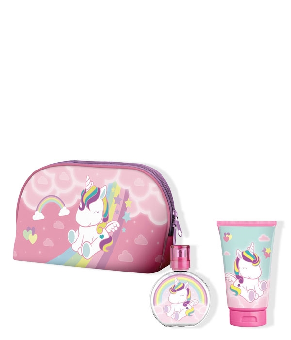 EAU MY UNICORN NECESER