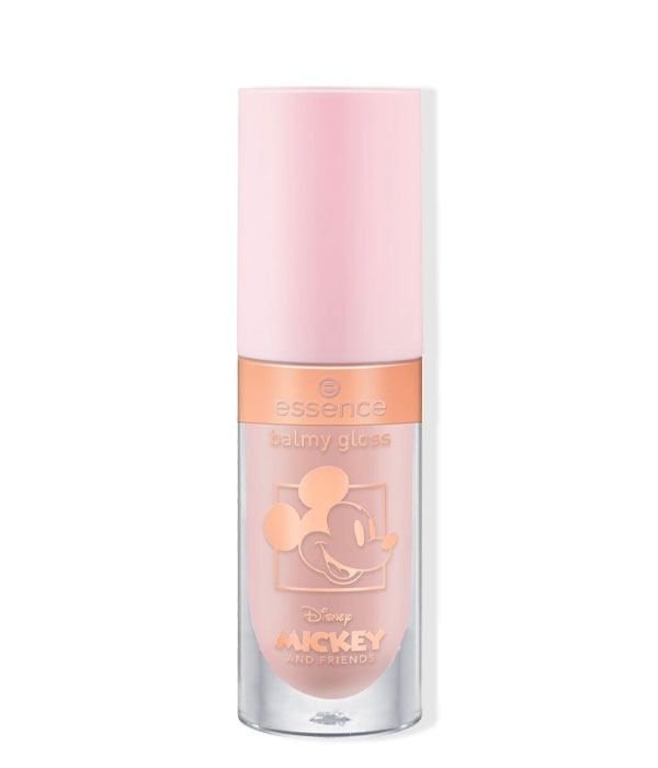 MICKEY AND FRIENDS BALMY GLOSS