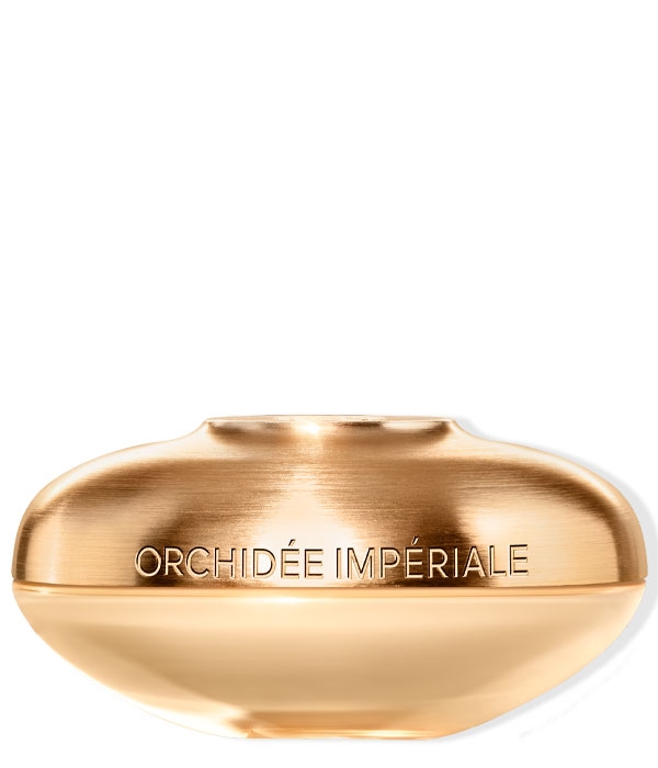 ORCHIDÉE IMPÉRIALE GOLD NOBILE LA CREMA