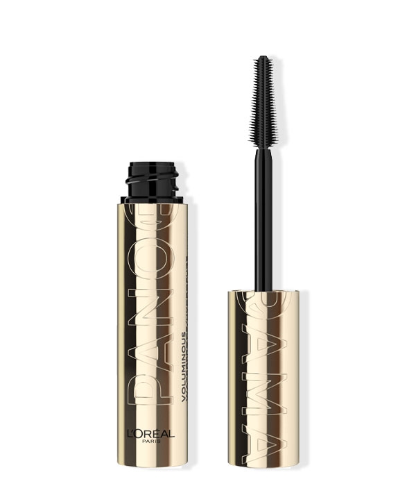 PANORAMA MASCARA