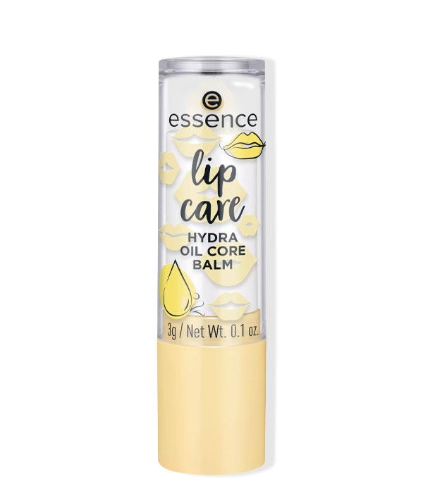 LIP CARE HYDRA OIL CORE BALM