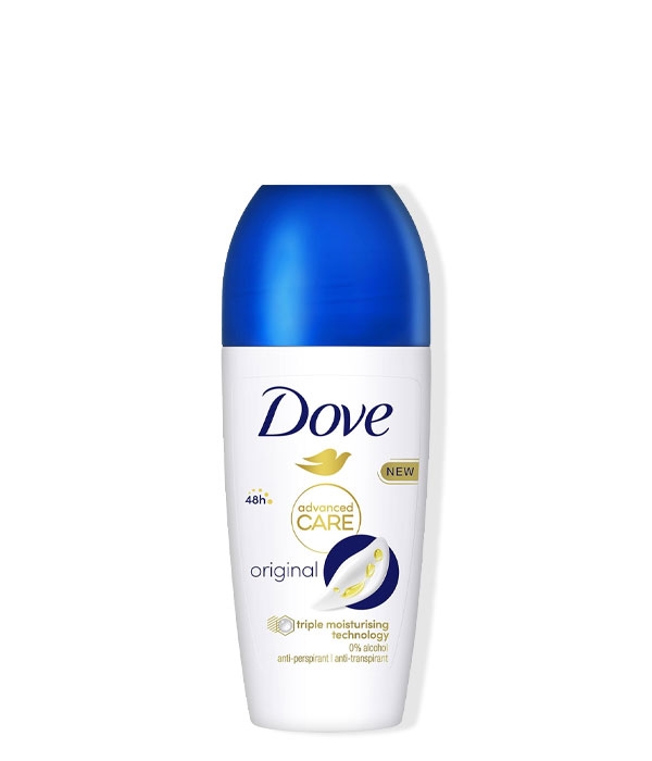 ADVANCED CARE ORIGINAL DEO ROLL-ON