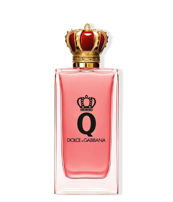 Q BY DOLCE&GABBANA INTENSE