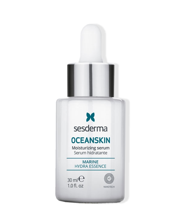 OCEASKIN SÉRUM HIDRATANTE