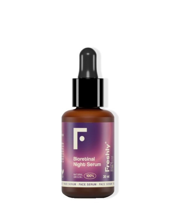 BIORETINAL NIGHT SERUM