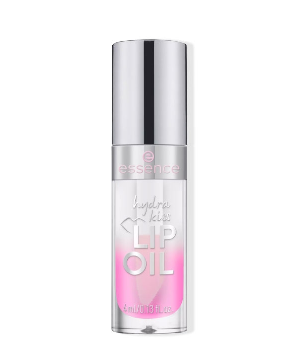 HYDRA KISS LIP OIL