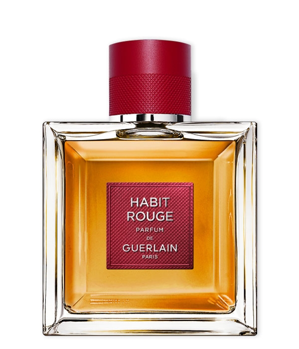 HABIT ROUGE LE PARFUM