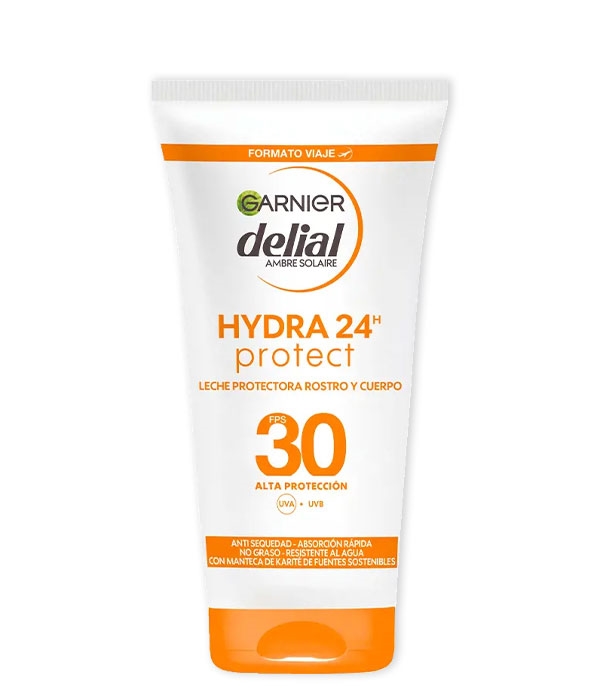 HYDRA 24H PROTECT SPF30 FORMATO VIAJE