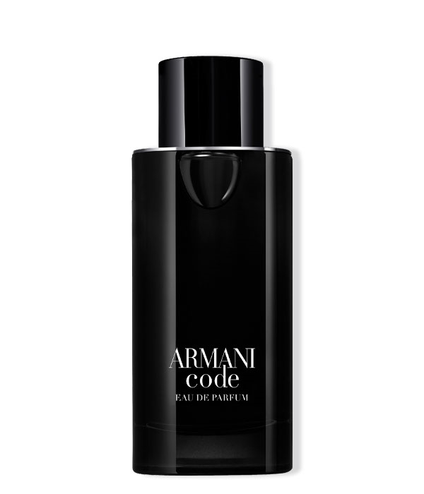 ARMANI CODE EAU DE PARFUM