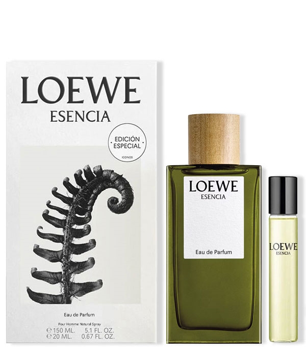 LOEWE ESENCIA EDP ICONO