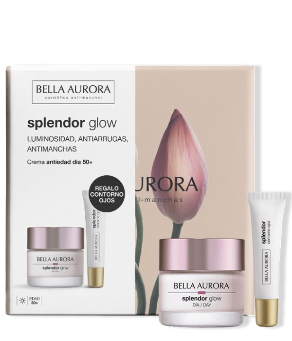 SPLENDOR GLOW ESTUCHE