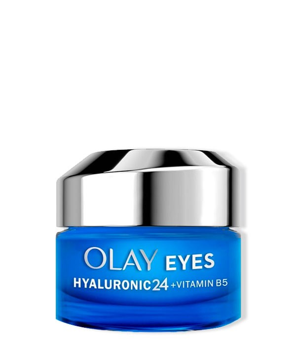 HYALURONIC24 + VITAMIN B5 EYES