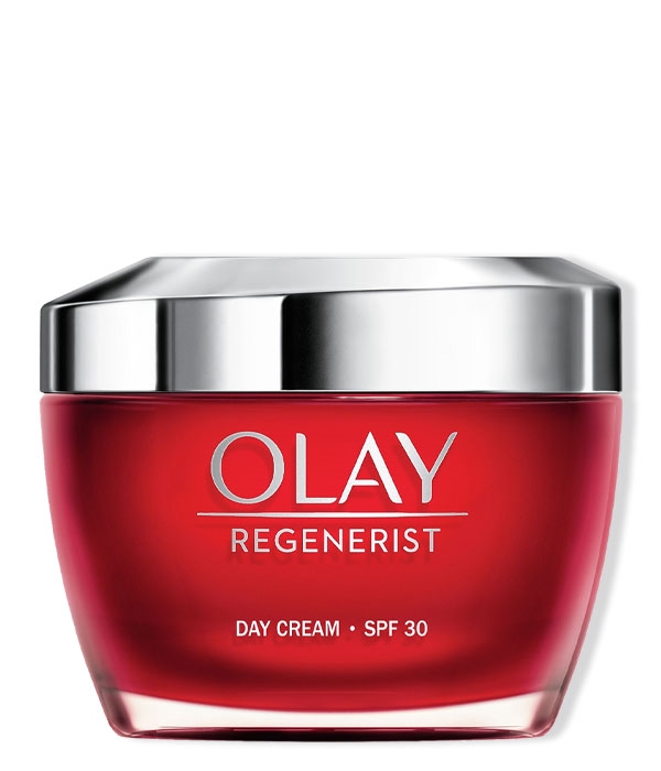 REGENERIST CREMA DÍA SPF30