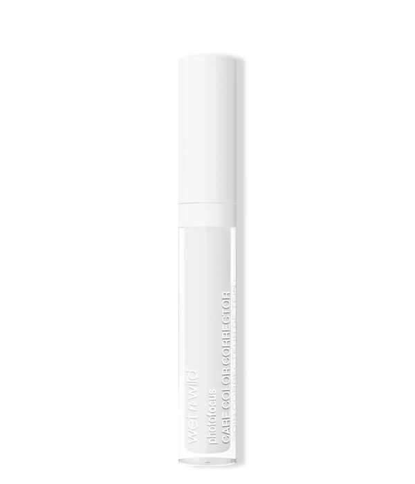 PHOTO FOCUS CARE COLOR CORRECTOR