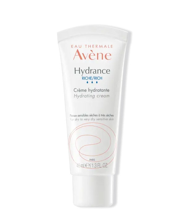 HYDRANCE CREMA HIDRATANTE RICA